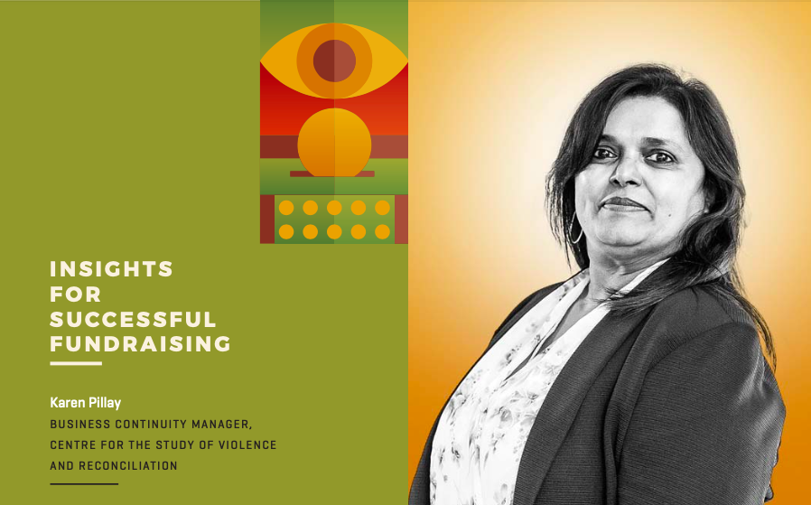 Karen Pillay